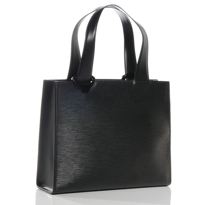 Louis Vuitton Epi Z Gemeaux Black 3 of 8