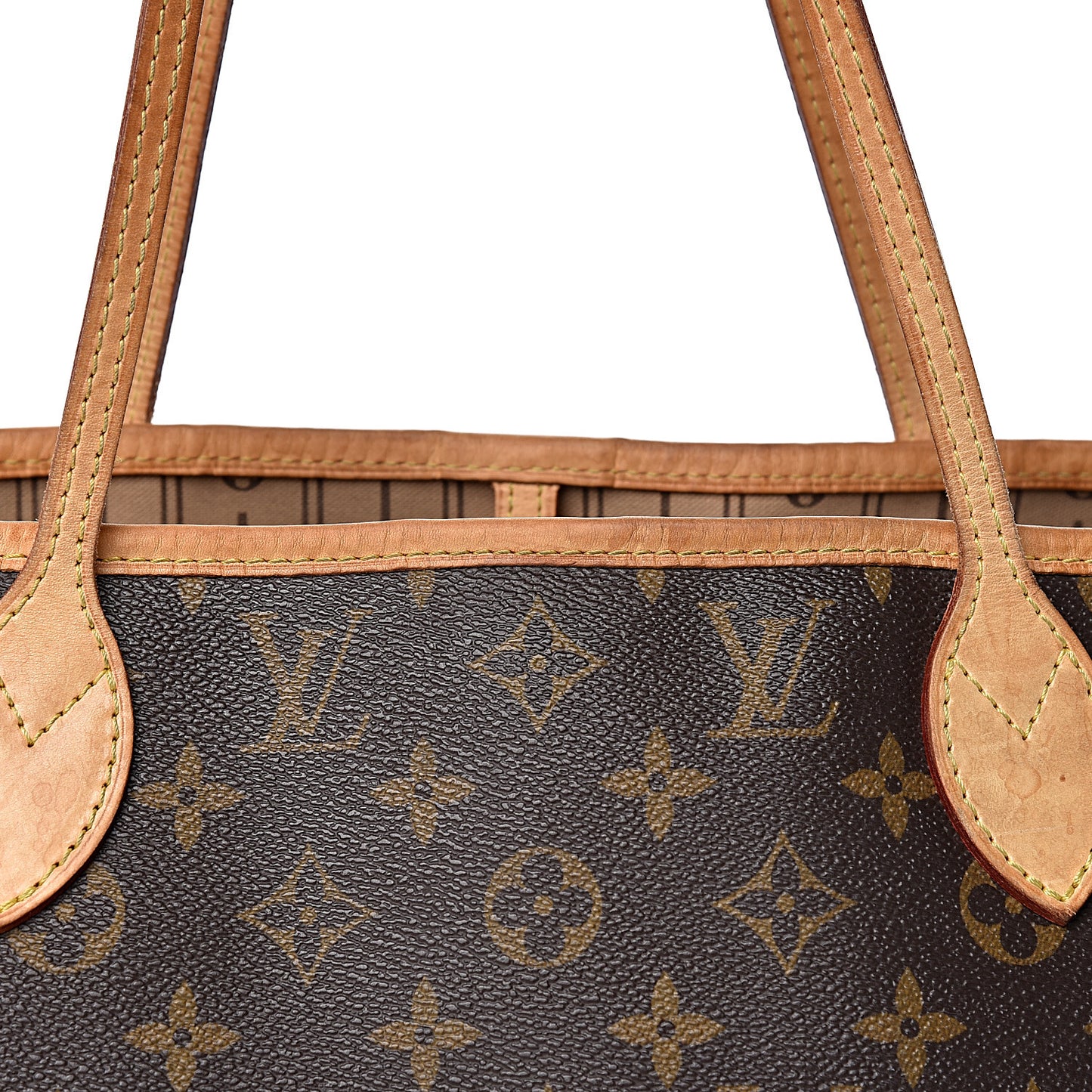 Monogram Neverfull MM