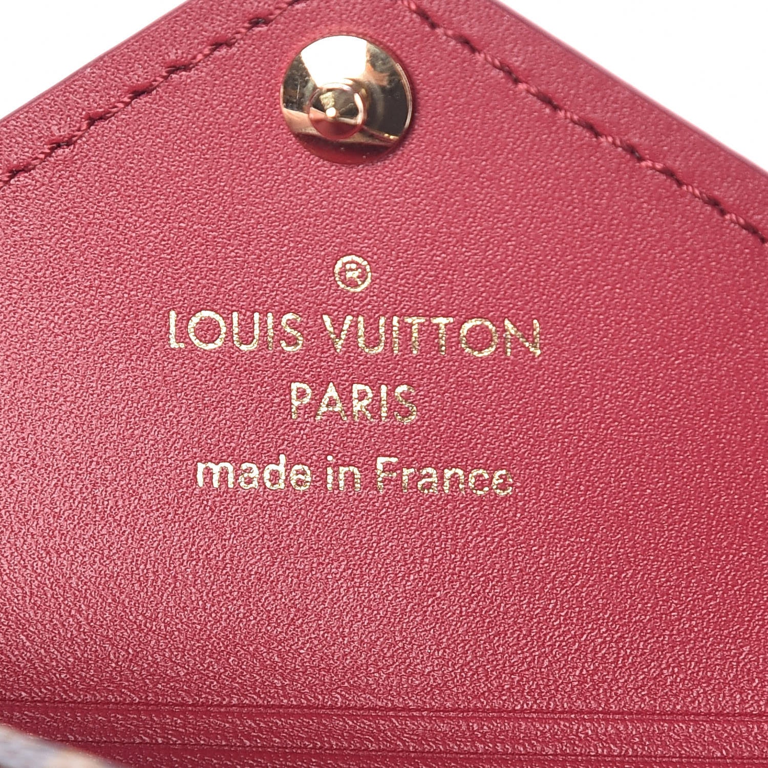 Louis Vuitton Monogram Kirigami Pochette Set 8 of 13