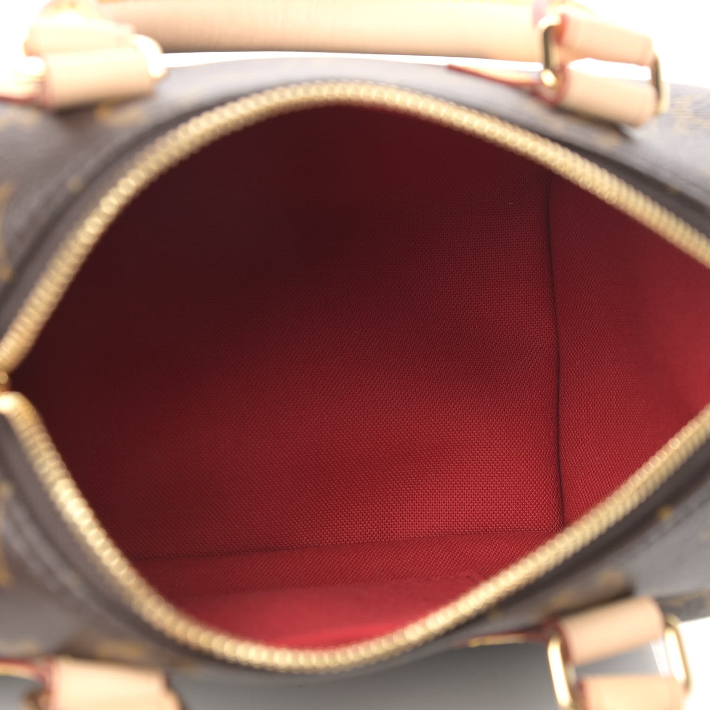 Monogram Speedy Bandouliere 20