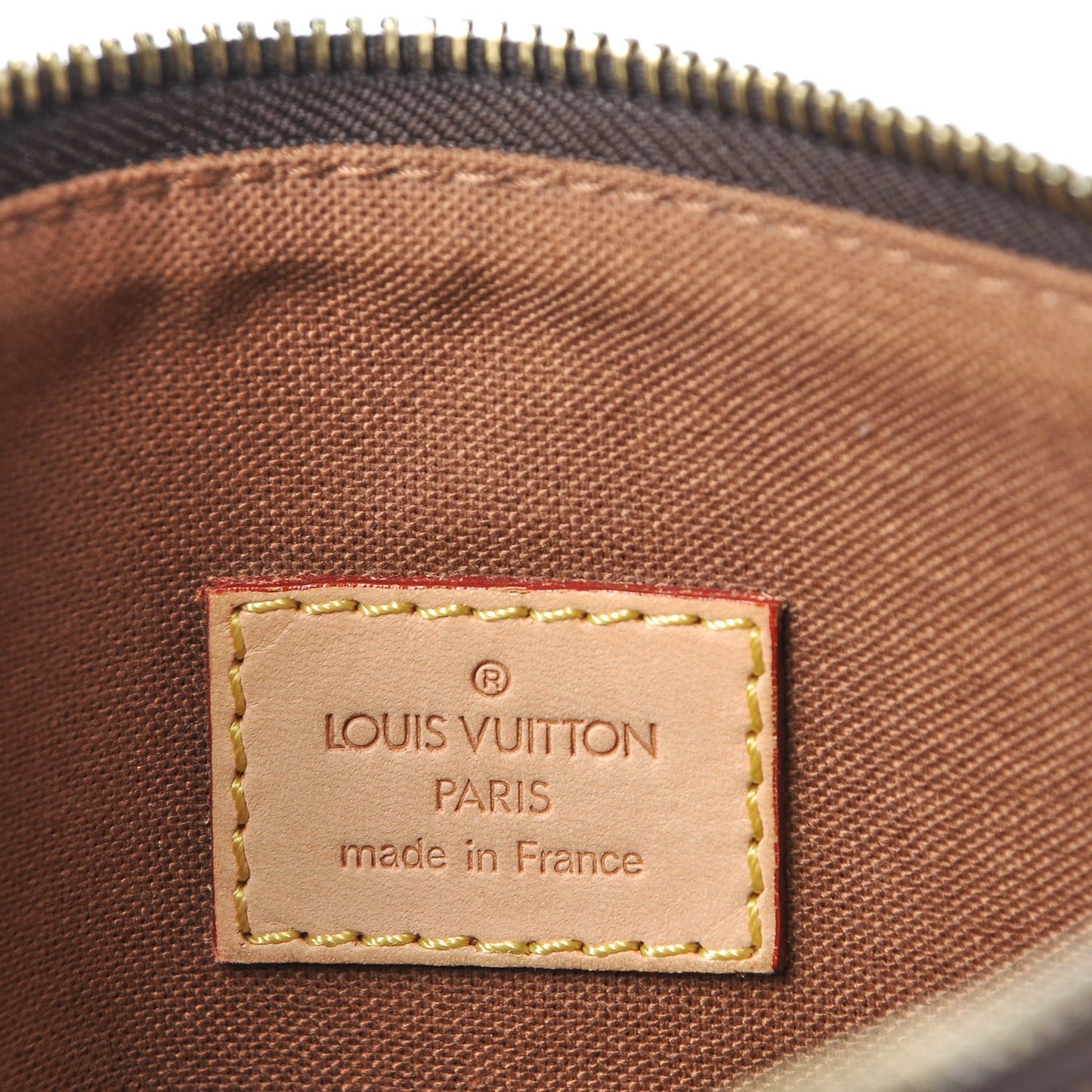 Monogram Bosphore Pochette