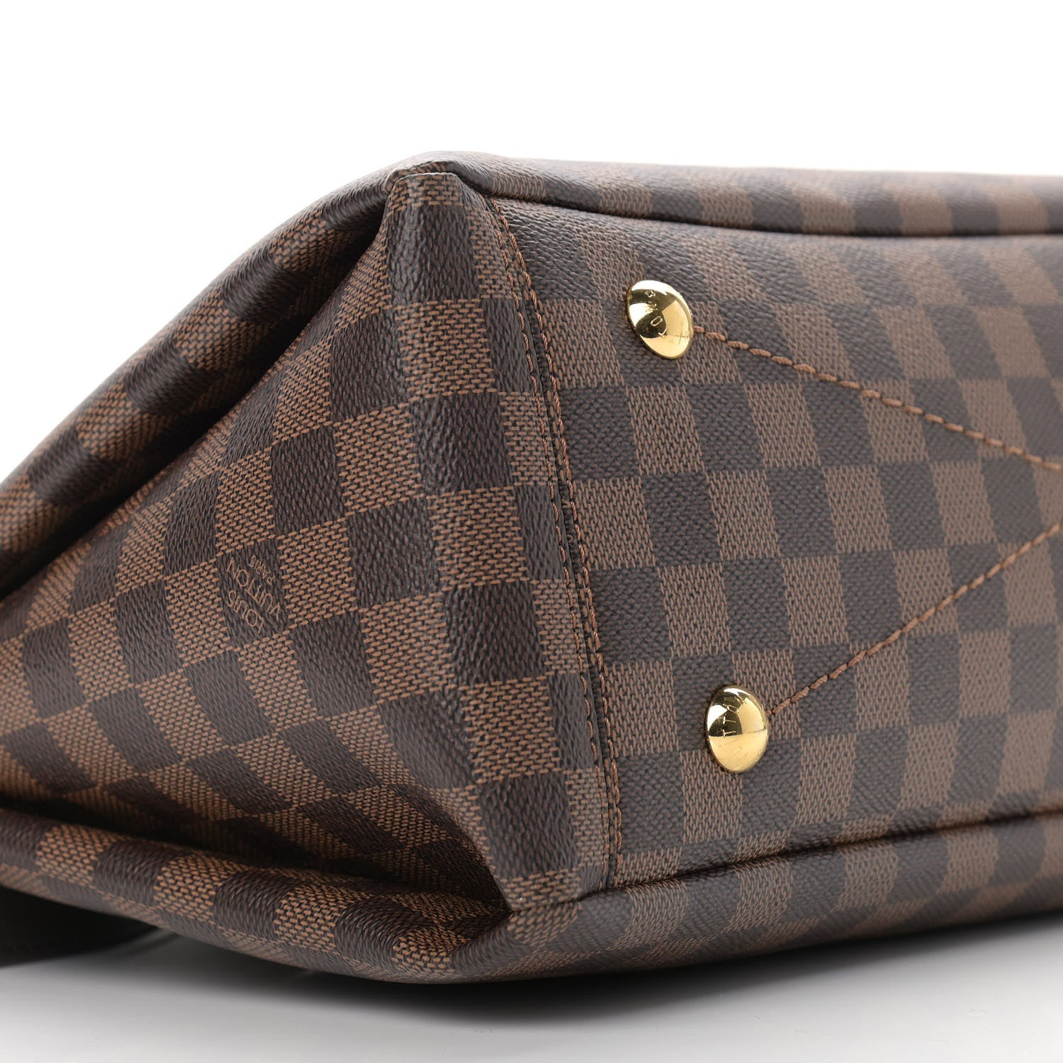 Louis Vuitton Damier Ebene Lymington 8 of 9