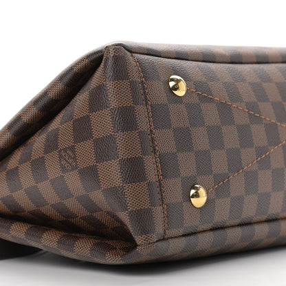 Louis Vuitton Damier Ebene Lymington 8 of 9