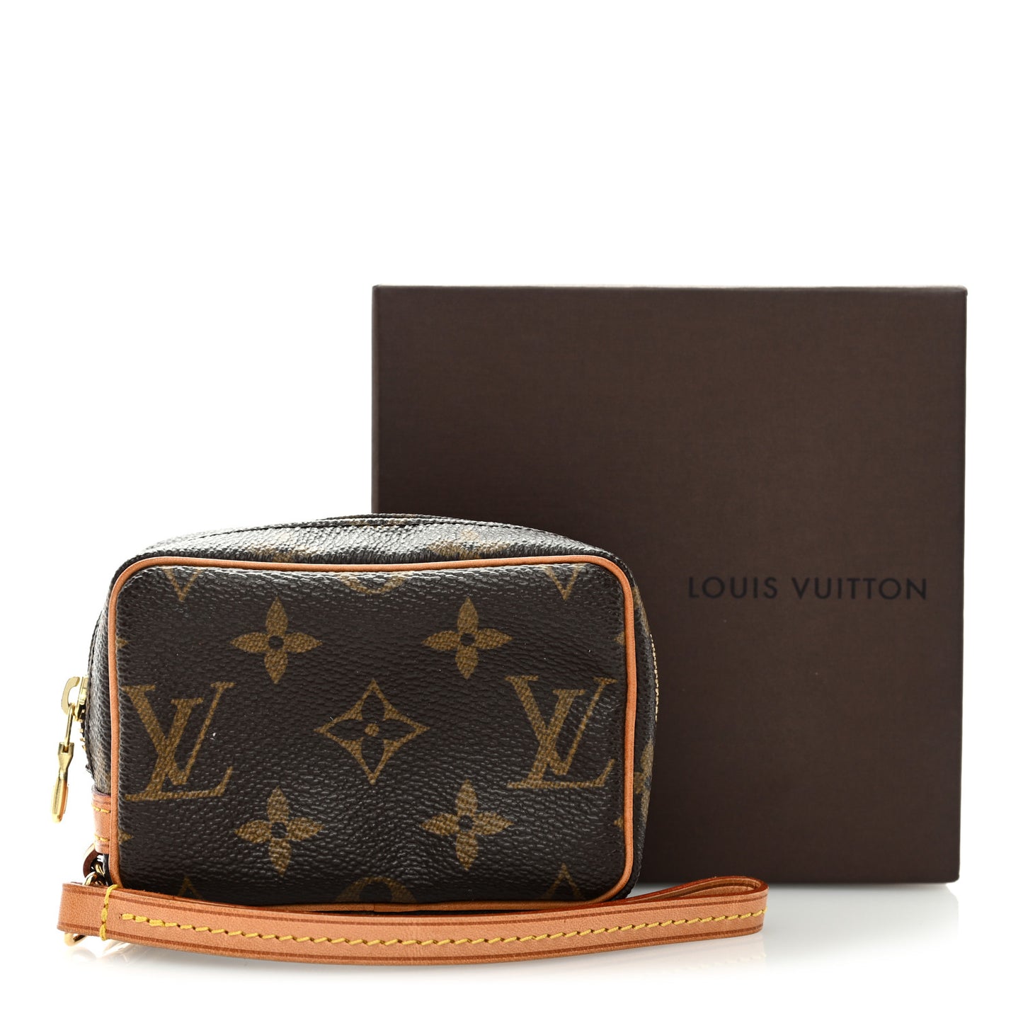 Monogram Wapity