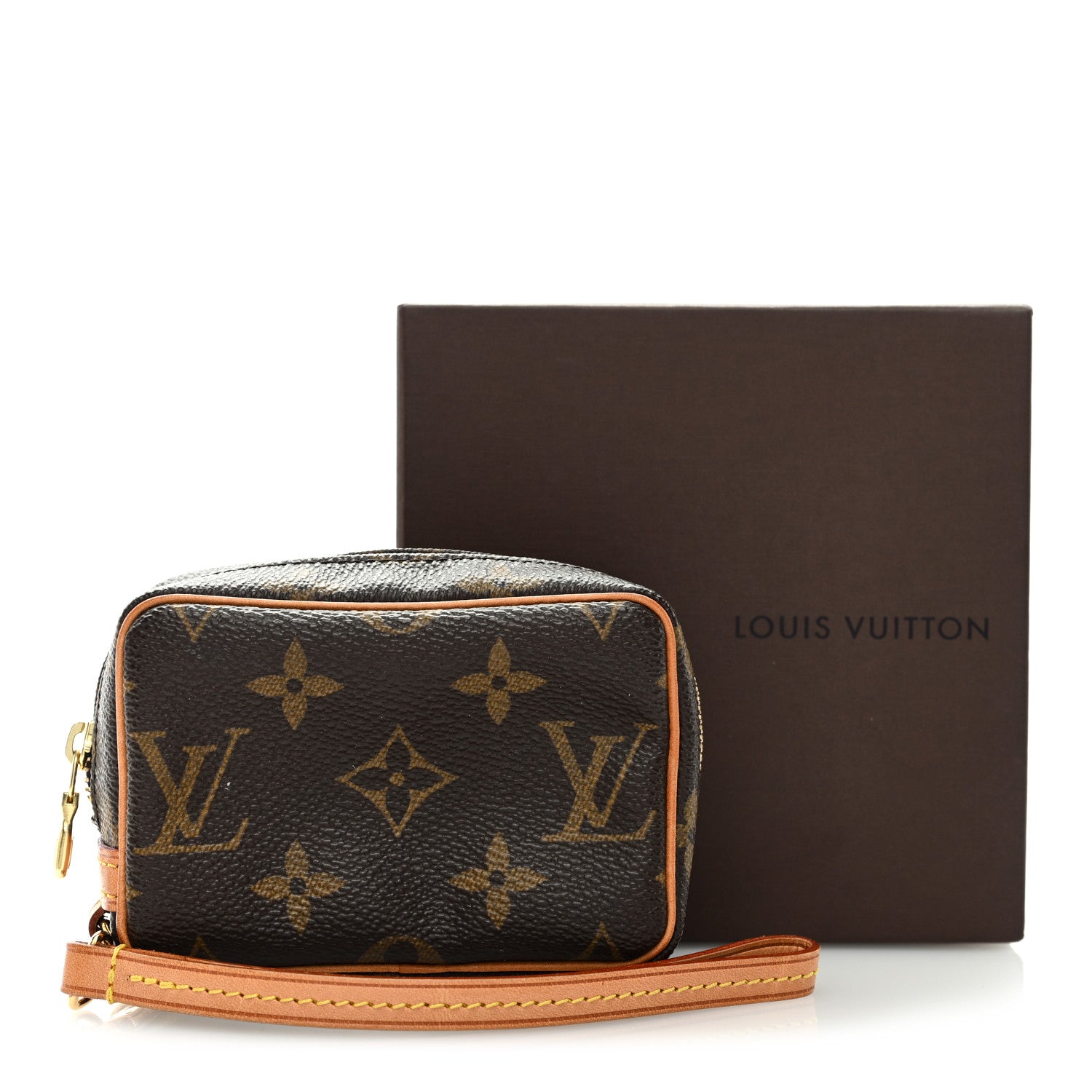 Louis Vuitton Monogram Wapity 7 of 7