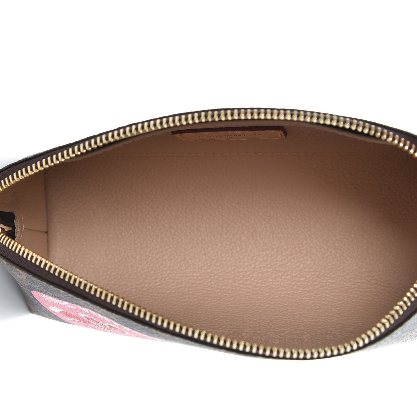 Monogram World Tour Cosmetic Pouch