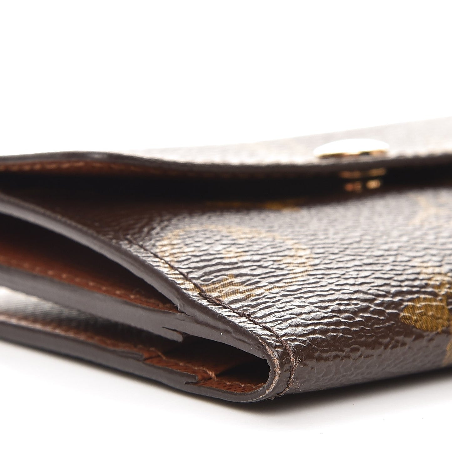 Monogram Ludlow Wallet