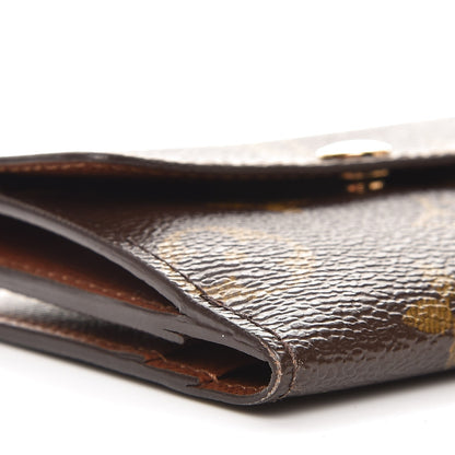 Louis Vuitton Monogram Ludlow Wallet 8 of 9