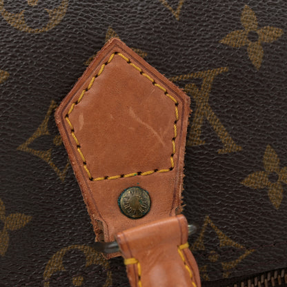 Louis Vuitton Monogram Speedy 35 11 of 13