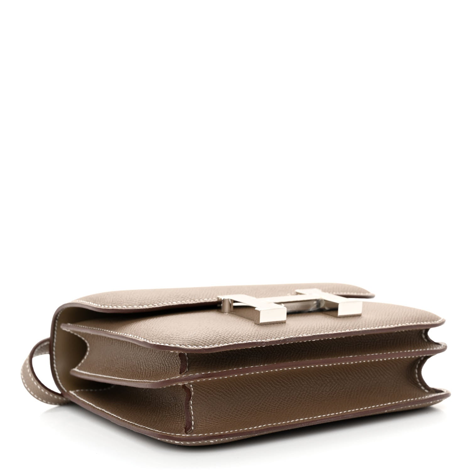 Hermes Epsom Constance 18 Etoupe 5 of 12