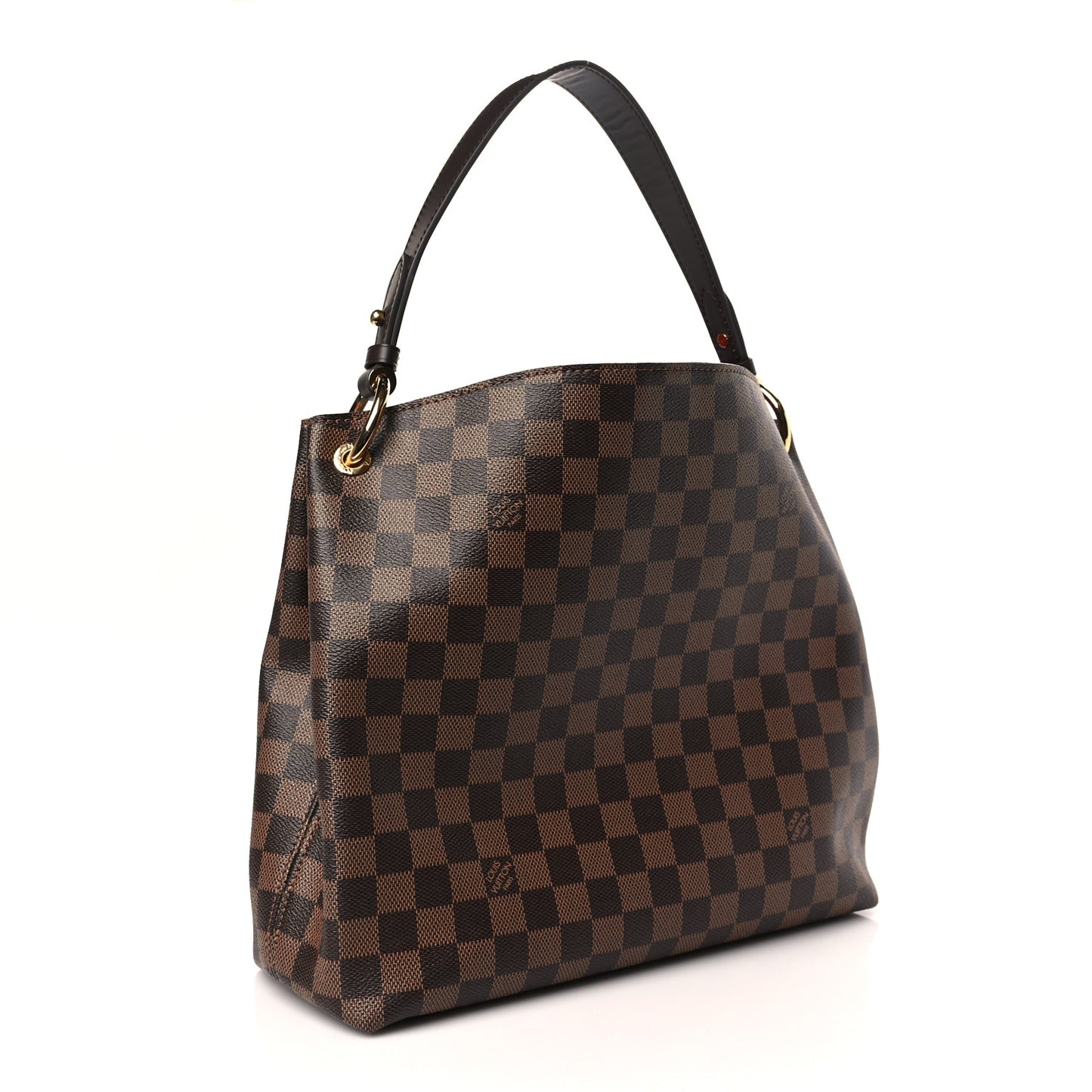 Damier Ebene Graceful PM