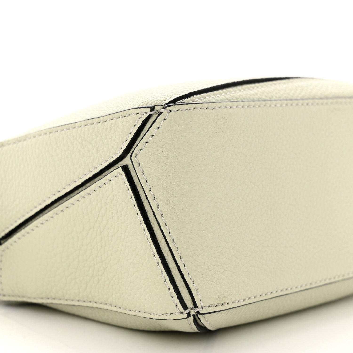 Loewe Calfskin Mini Puzzle Bag Light Celadon 8 of 11