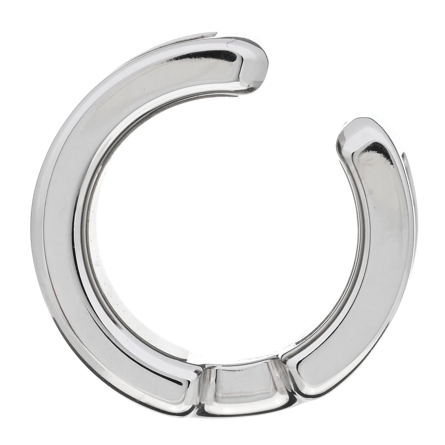 Epsom Olympe Ear Cuff PM Etoupe