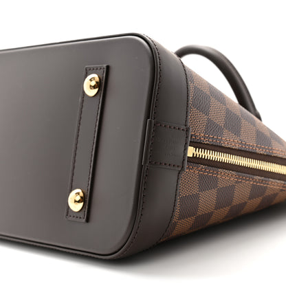 Louis Vuitton Damier Ebene Alma PM 9 of 9