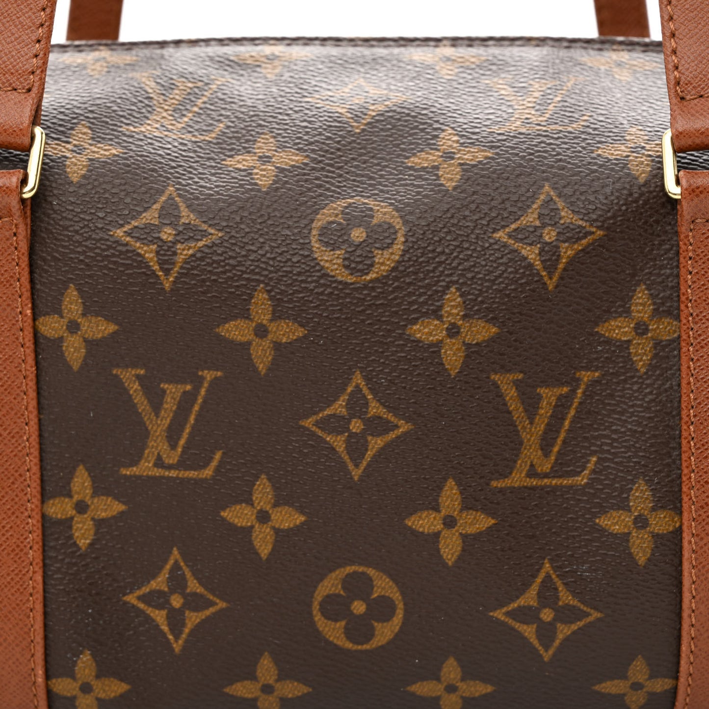 Monogram Papillon 30 With Companion