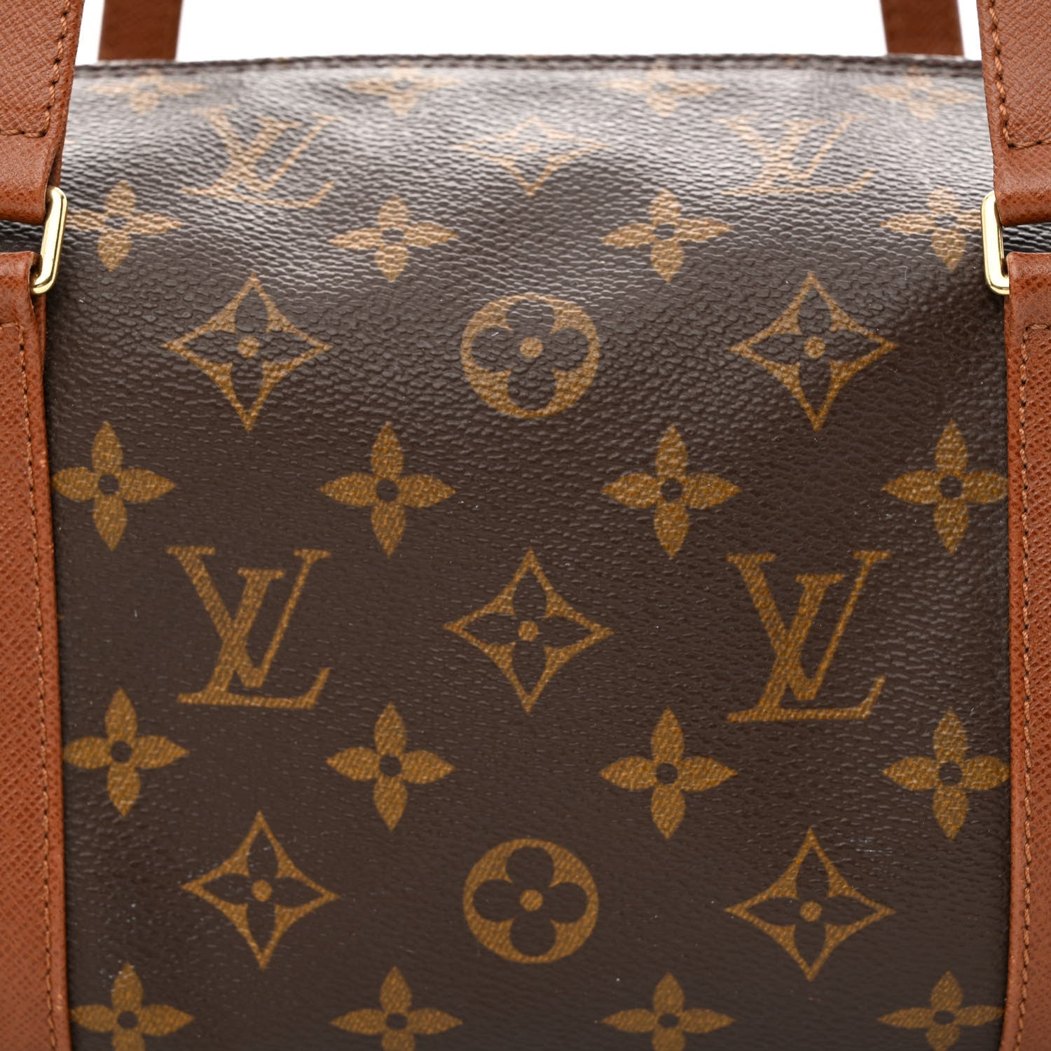 Louis Vuitton Monogram Papillon 30 With Companion 11 of 14