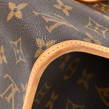 Louis Vuitton Monogram Popincourt 18 of 18