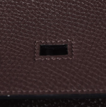 Hermes Fjord Birkin 40 Chocolate 17 of 18