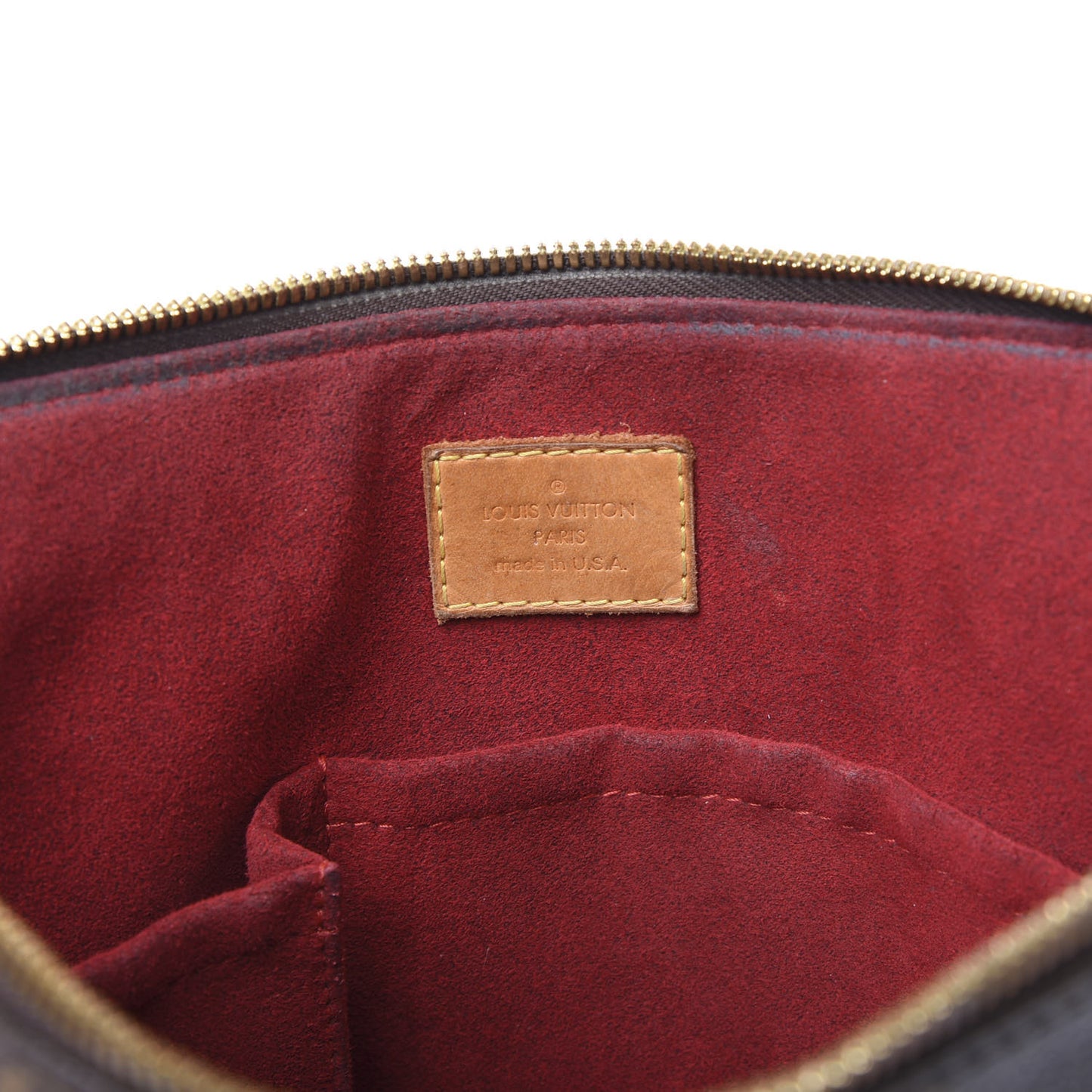 Monogram Sac Coussin GM