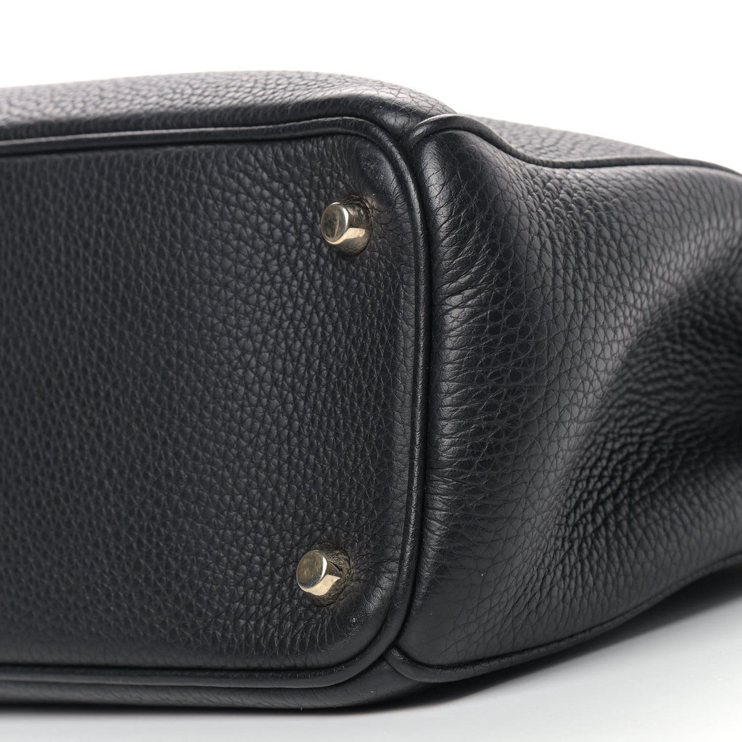 Bullcalf Medium Diorissimo Tote Black Rose Indien
