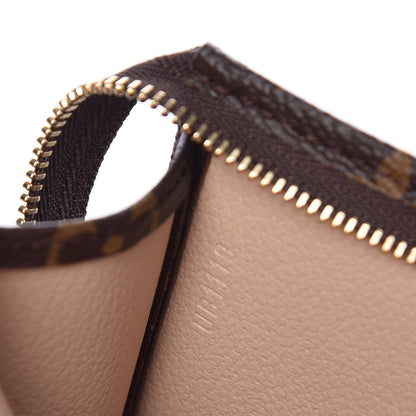 Louis Vuitton Monogram Toiletry Pouch 19 7 of 10