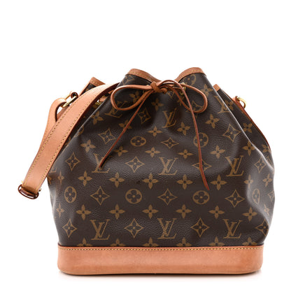 Louis Vuitton Monogram Petit Noe NM 1 of 11