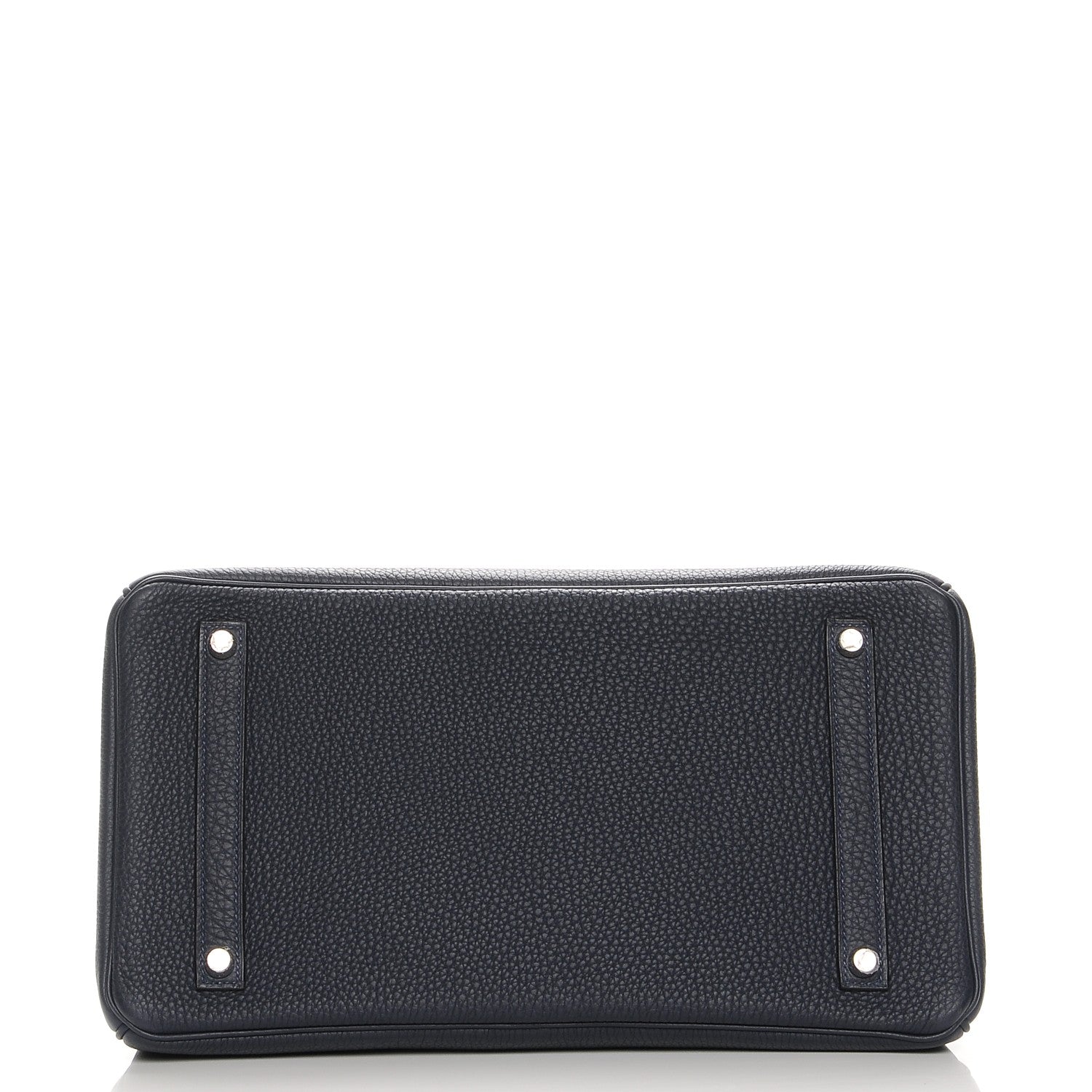 Hermes Togo Birkin 35 Bleu Nuit 6 of 25