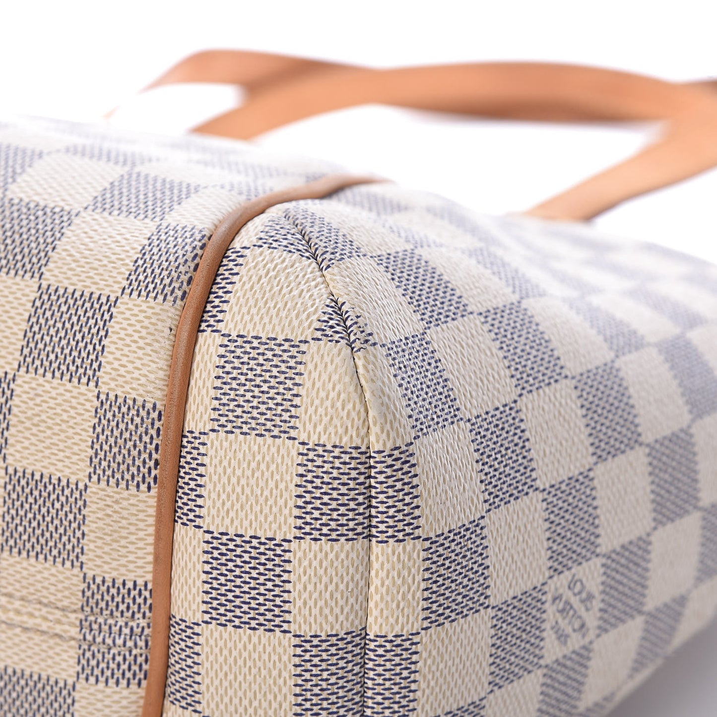 Damier Azur Totally PM