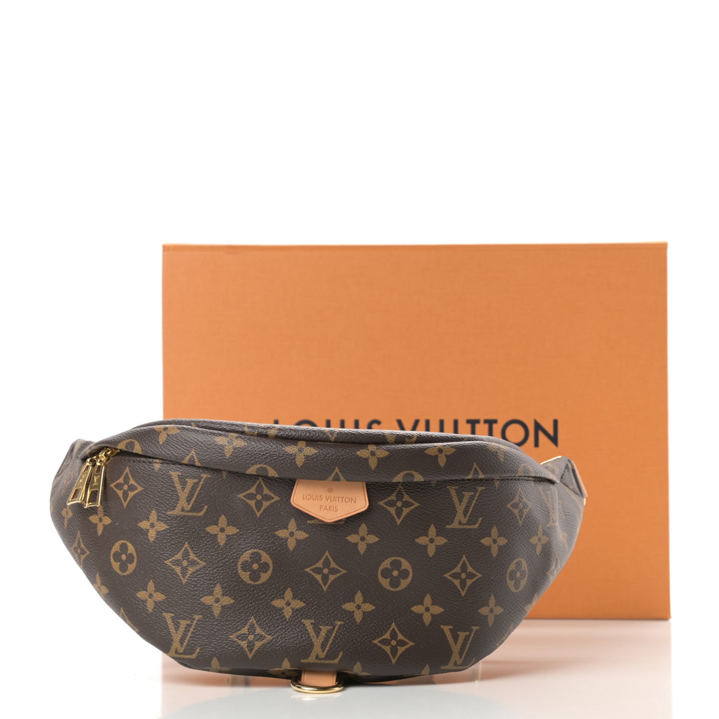 Monogram Bumbag