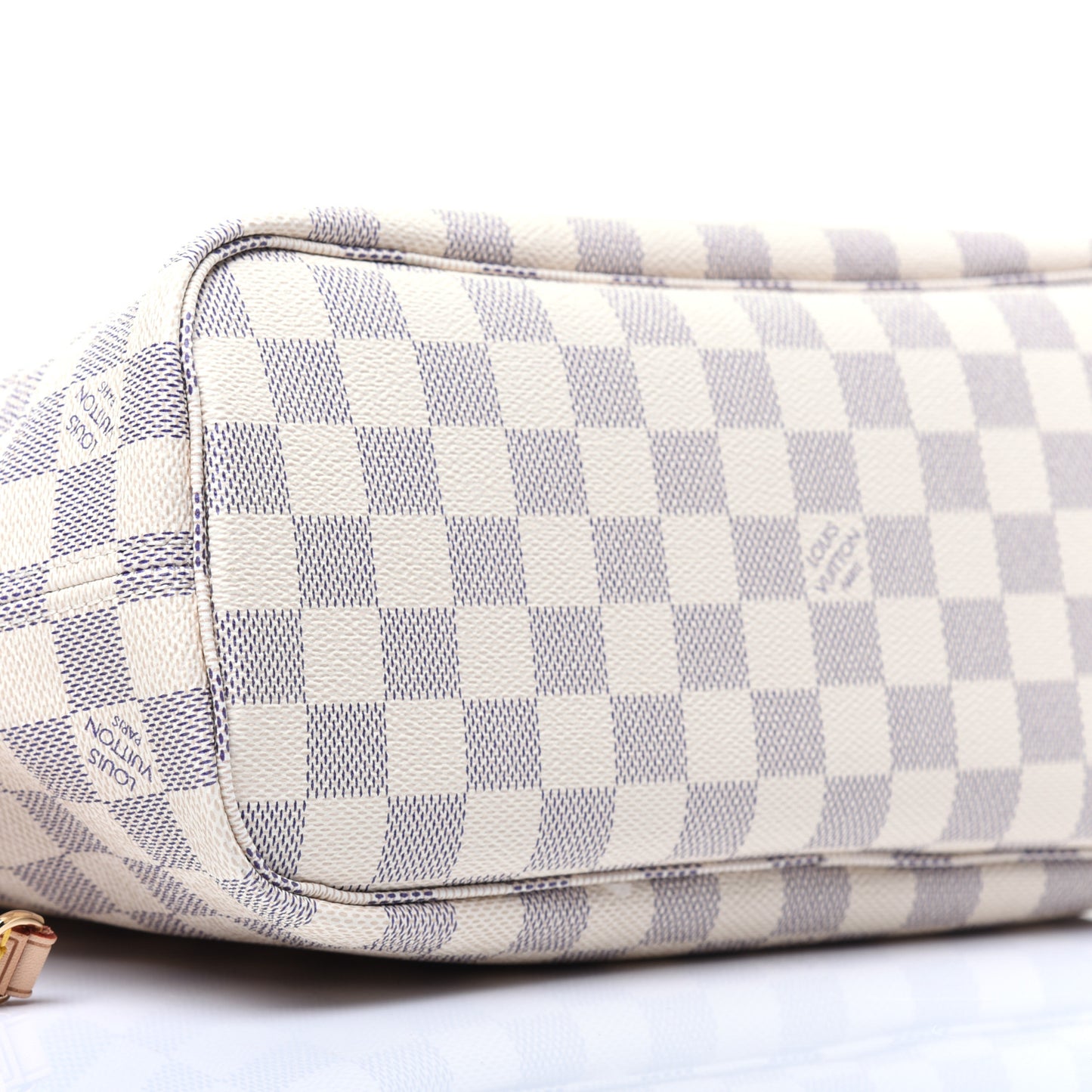 Damier Azur Neo Neverfull PM