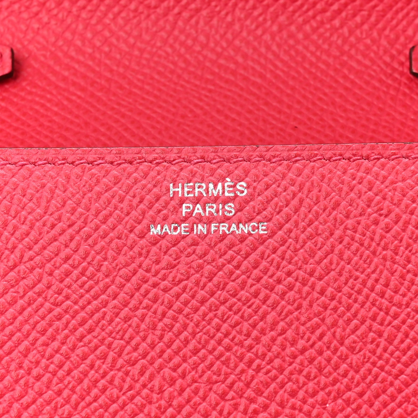 Epsom Clic 16 Wallet Rose Extreme