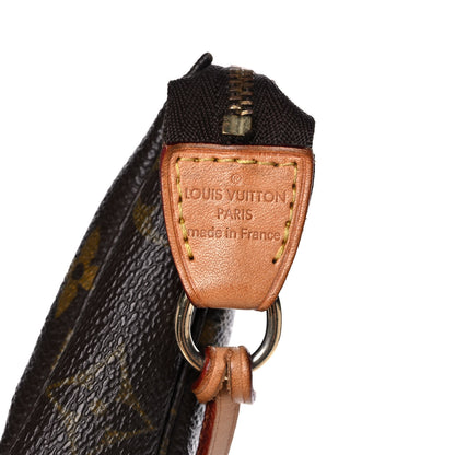 Louis Vuitton Monogram Pochette Accessories 9 of 12