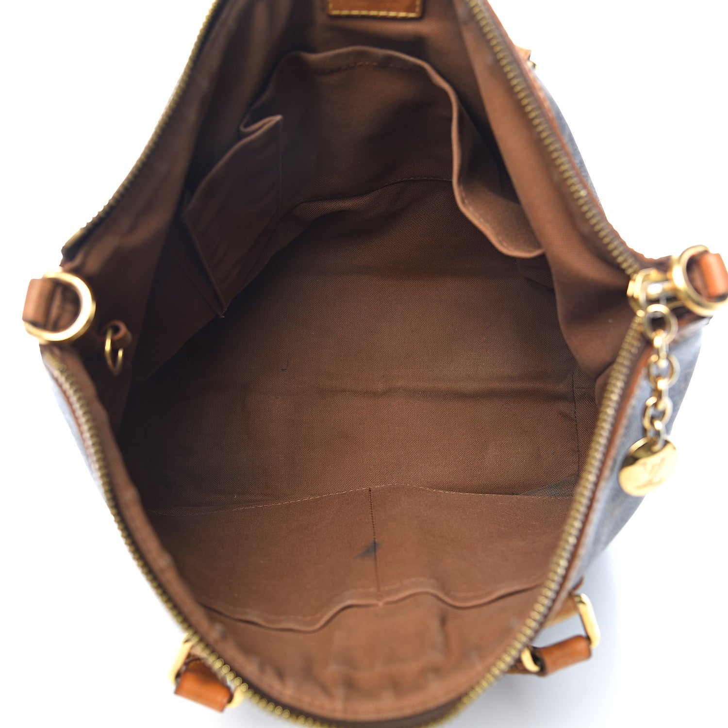 Louis Vuitton Monogram Palermo PM 5 of 33