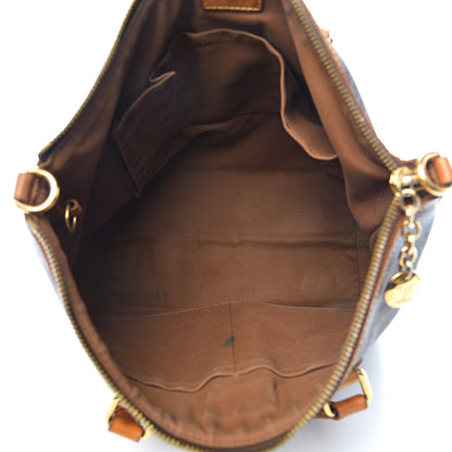 Louis Vuitton Monogram Palermo PM 5 of 33