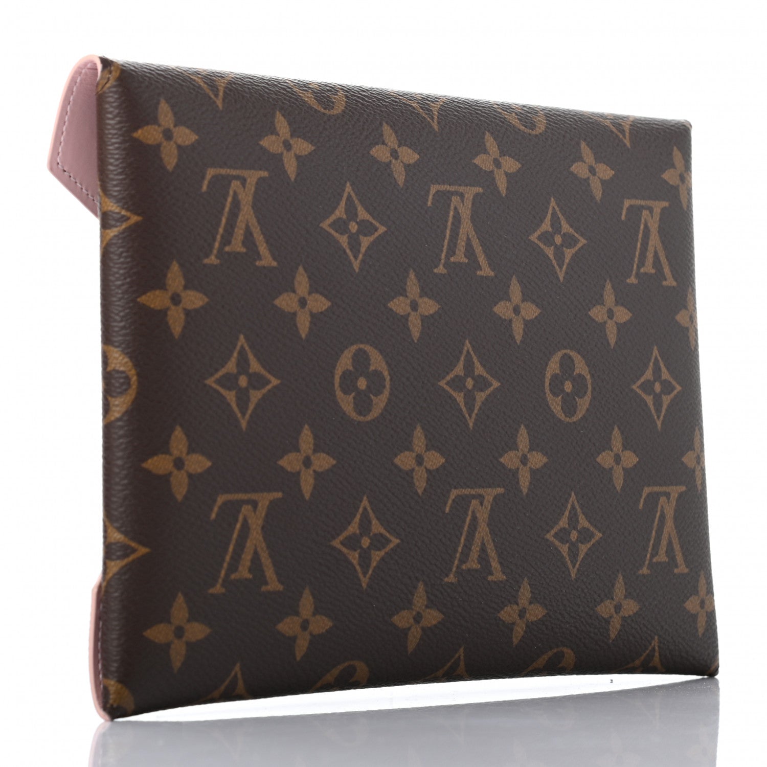 Louis Vuitton Monogram Kirigami Pochette Set 3 of 10