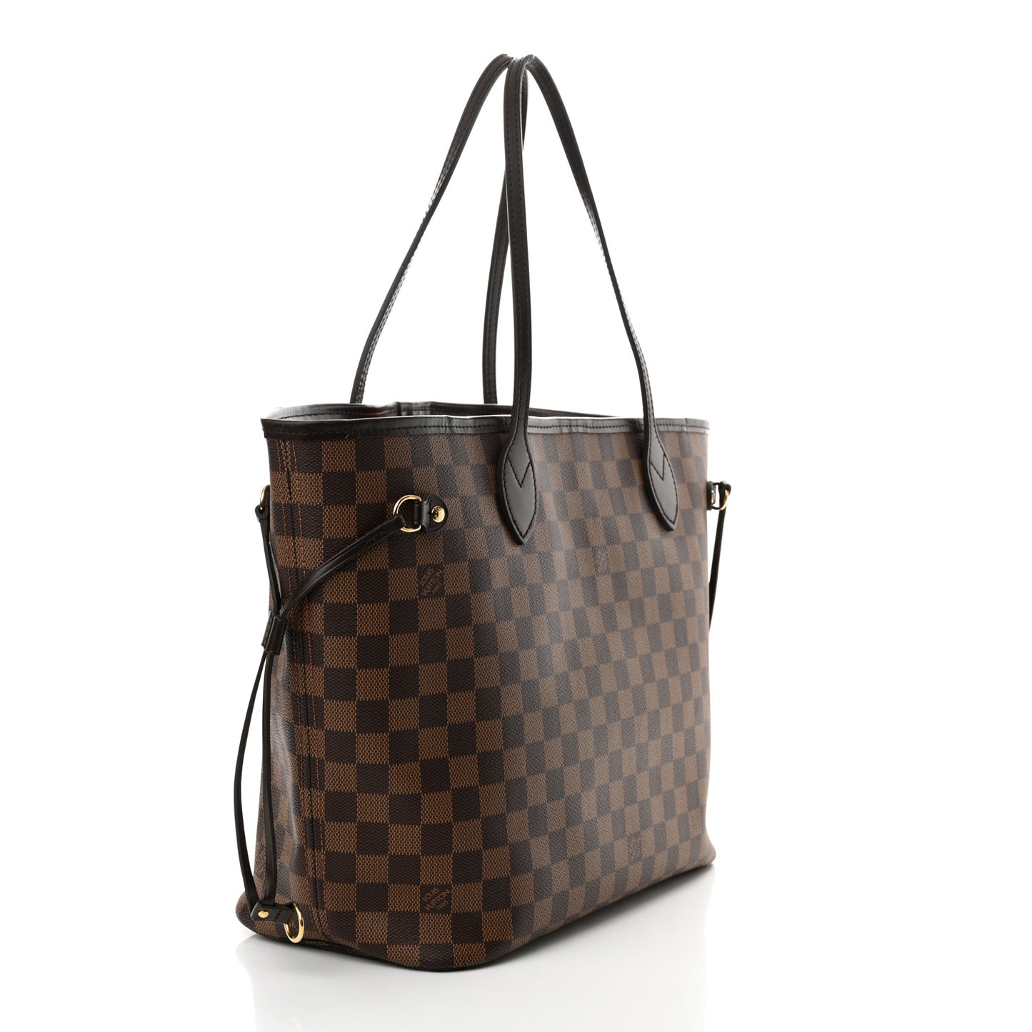 Damier Ebene Neo Neverfull MM
