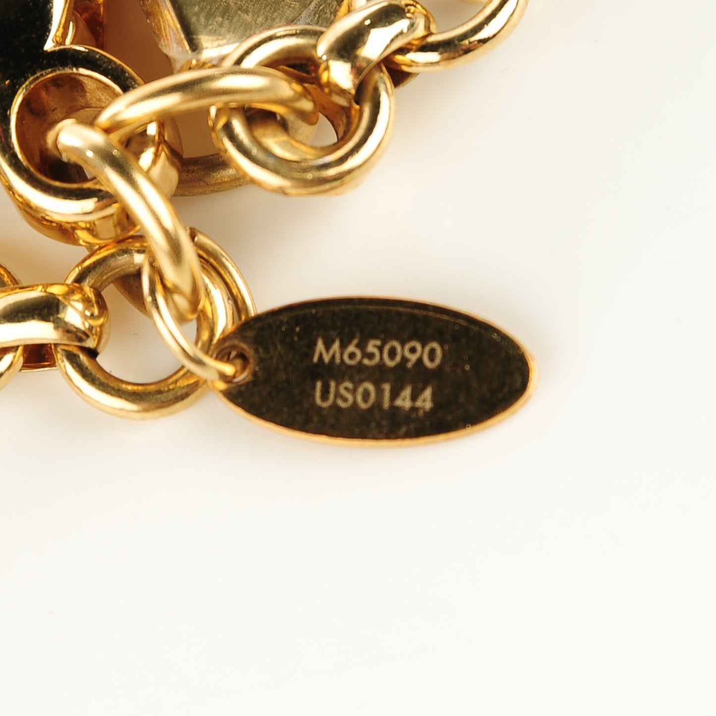 Tapage Bag Charm