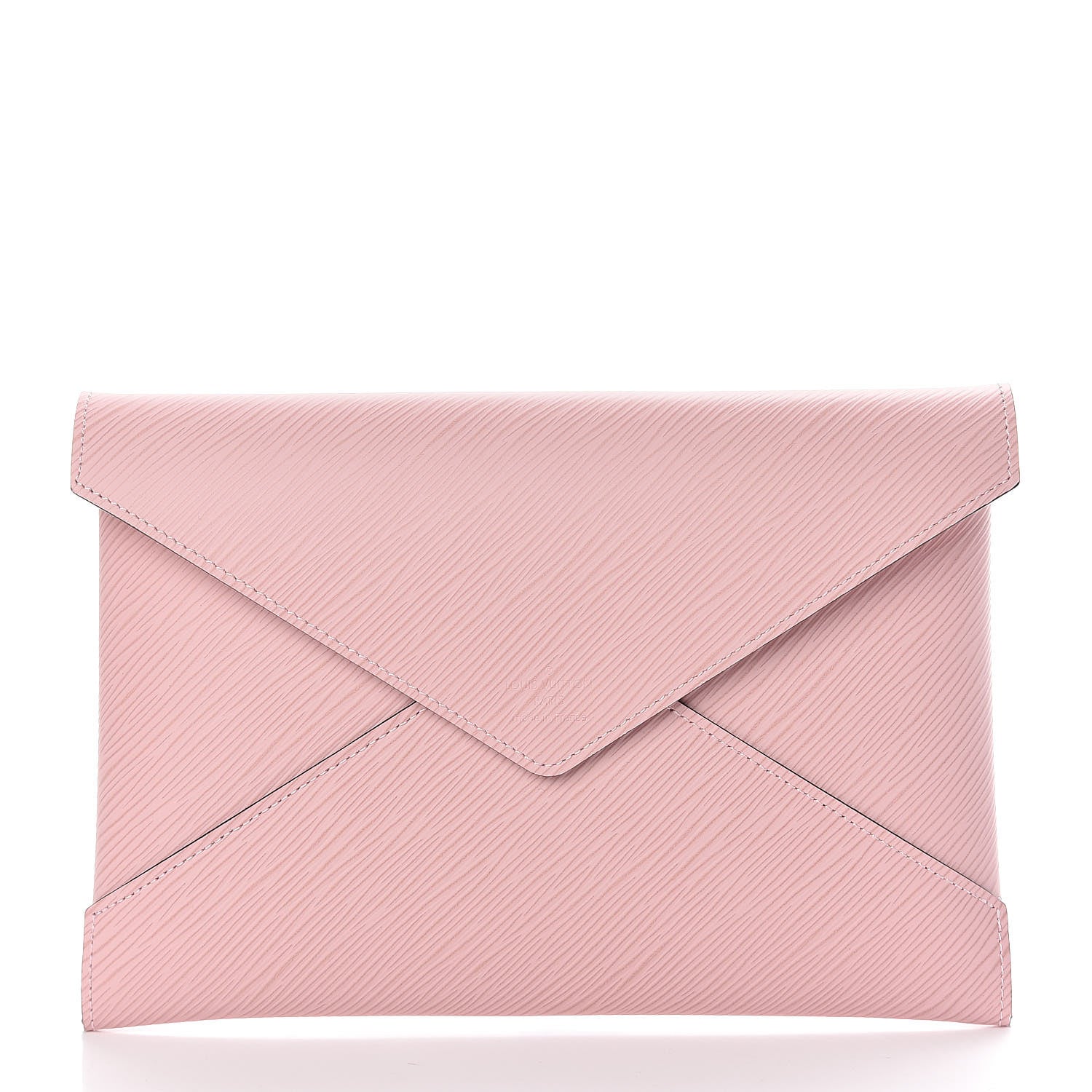 Louis Vuitton Epi Kirigami Pochette Set Rose Ballerine Fuchsia Coquelicot 9 of 13