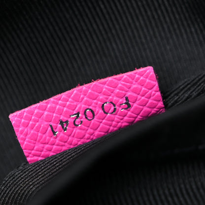 Louis Vuitton Taigarama Outdoor Messenger Fuchsia 8 of 19