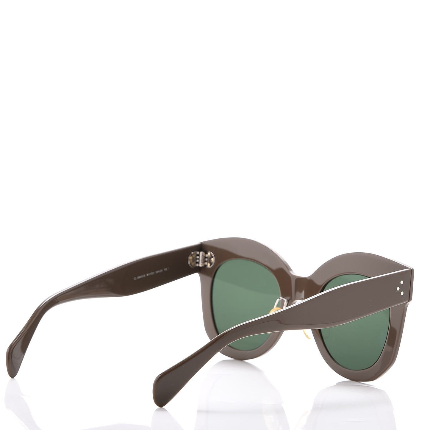 Chris Sunglasses CL 41443/S Brown