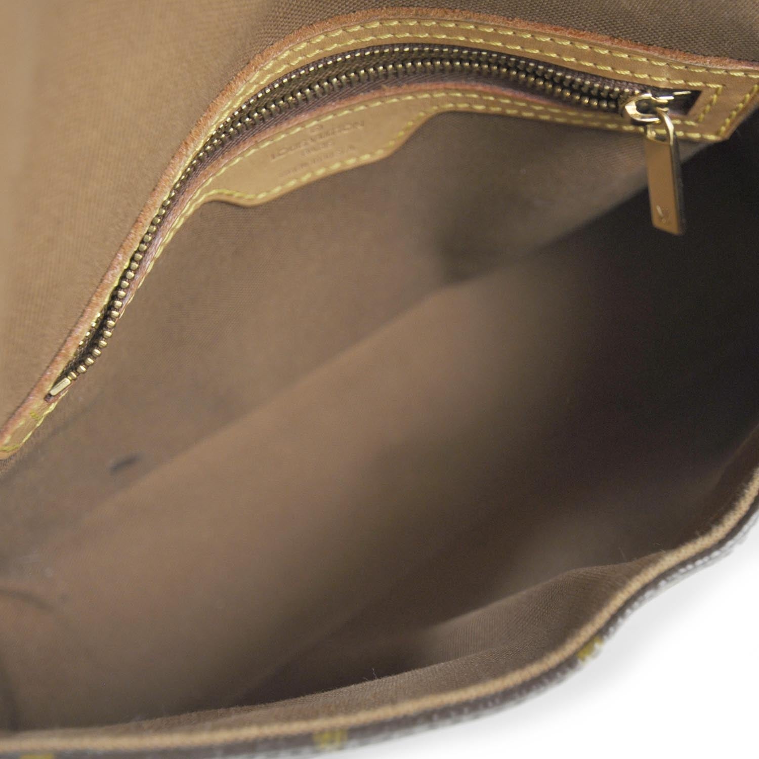 Louis Vuitton Monogram Mini Looping 6 of 8