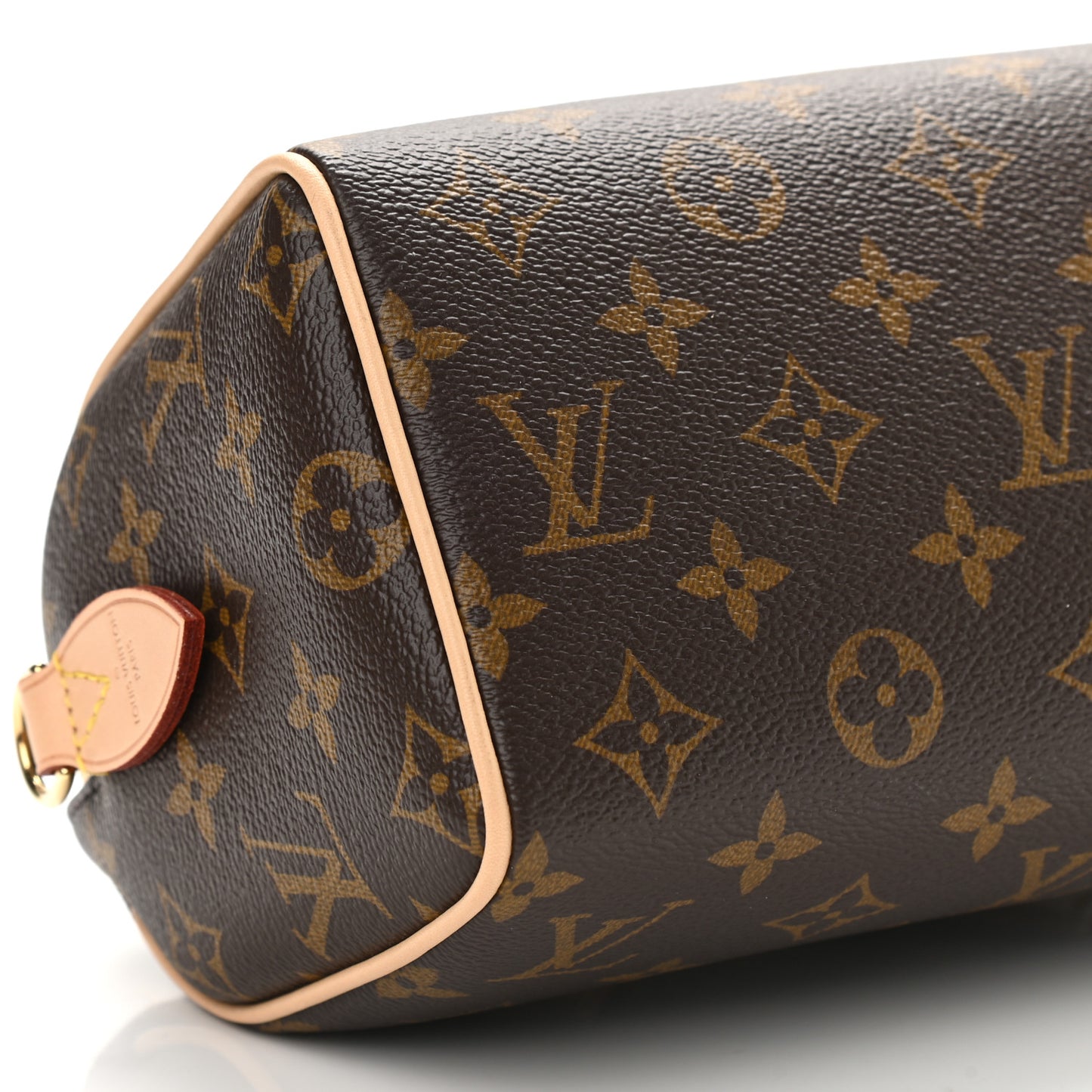 Monogram Speedy Bandouliere 20