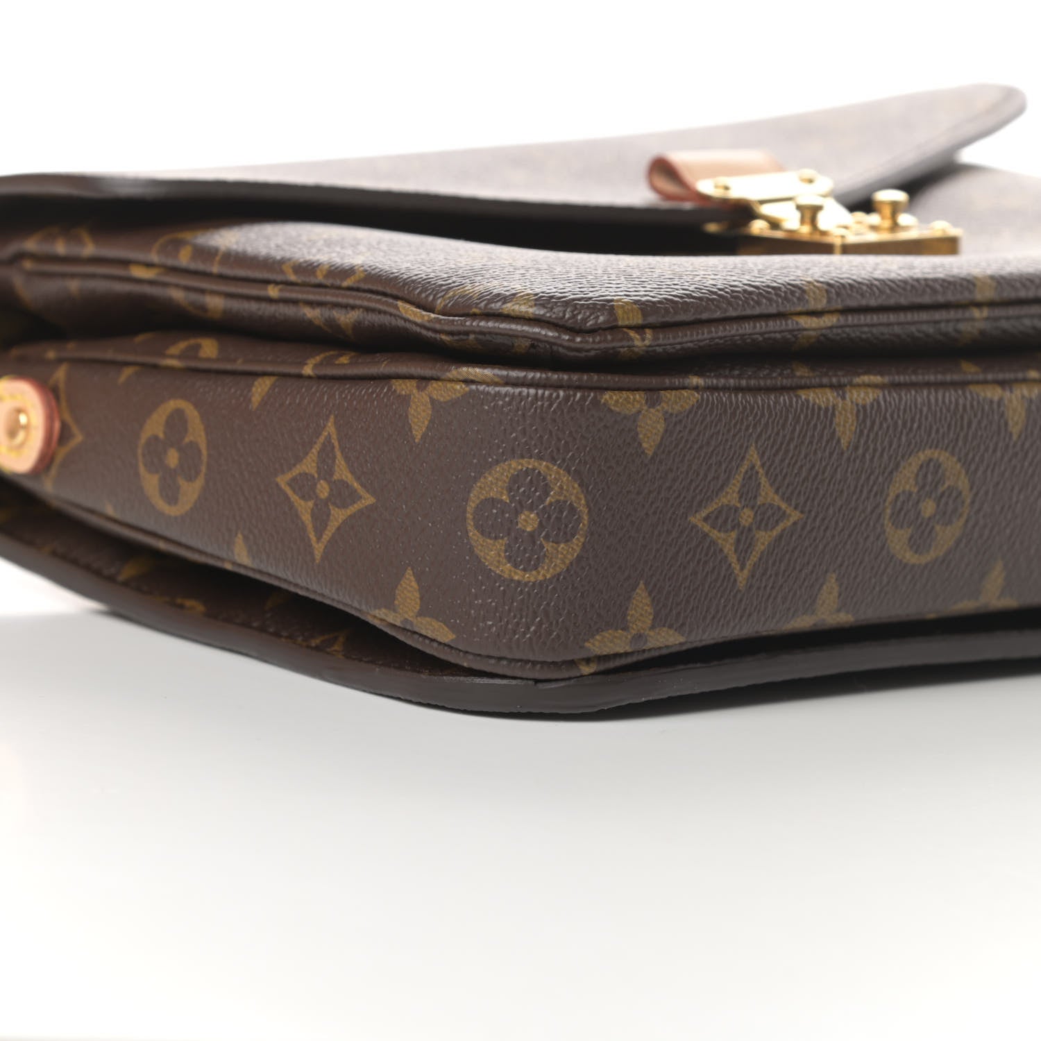 Louis Vuitton Monogram Pochette Metis 10 of 12