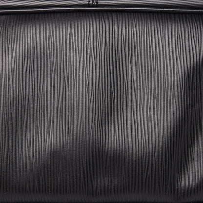 Louis Vuitton Epi Dhanura GM Black 9 of 13