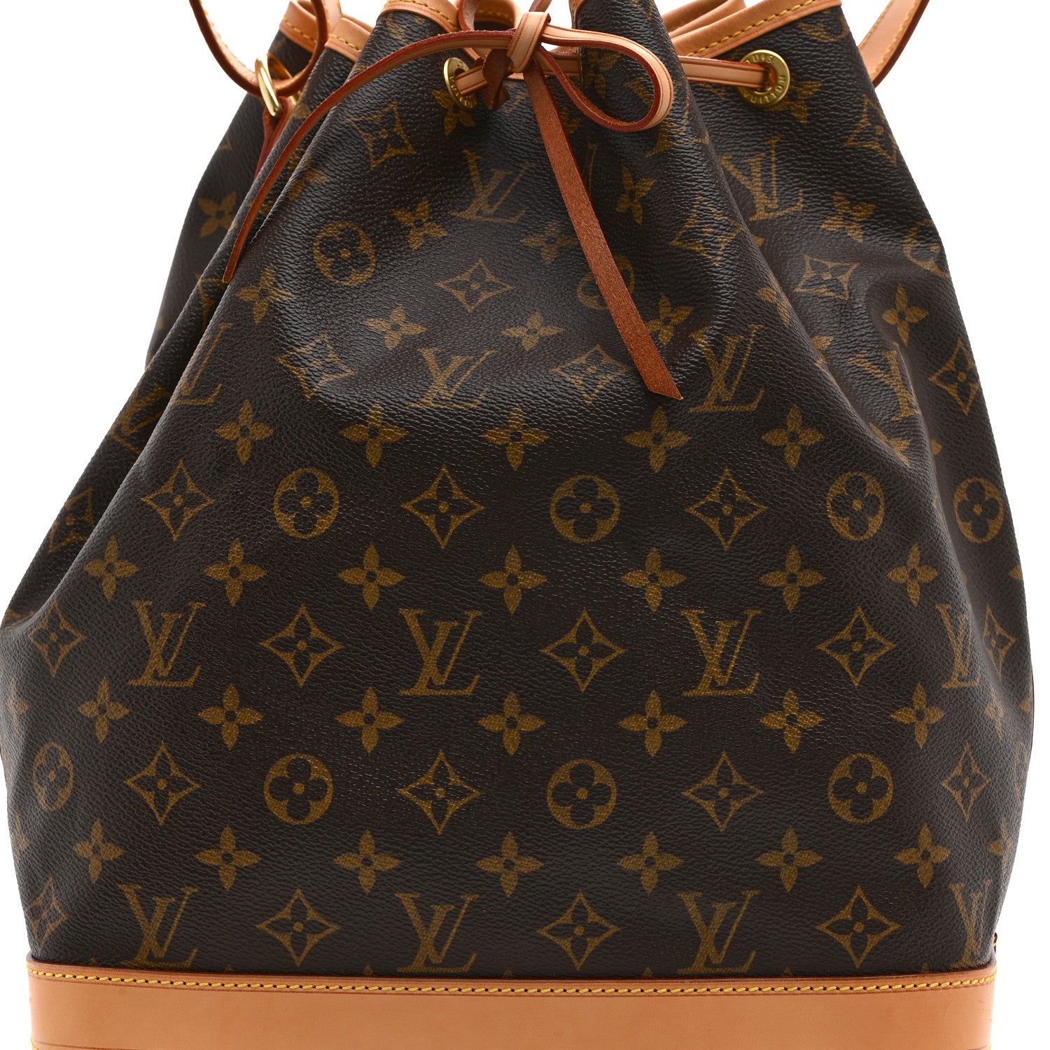 Louis Vuitton Monogram Noe 9 of 11