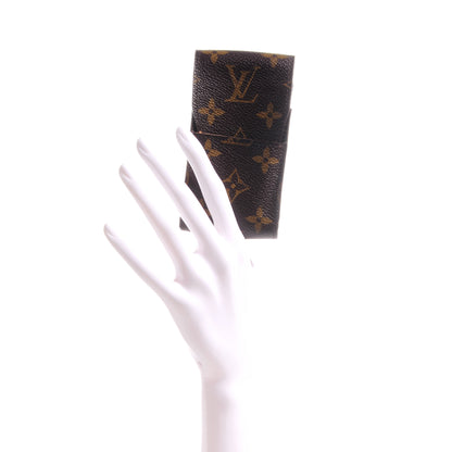 Louis Vuitton Monogram Cigarette Case 2 of 7