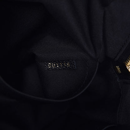 Louis Vuitton Empreinte Ponthieu PM Black 8 of 9