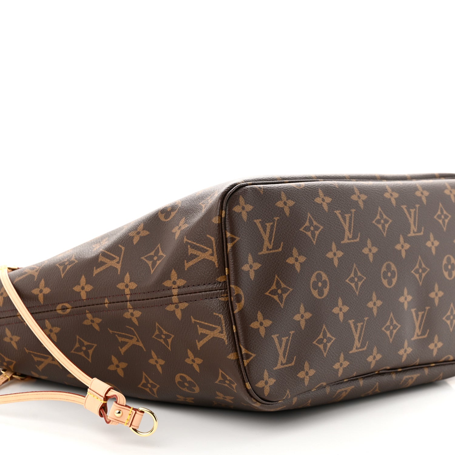 Louis Vuitton Monogram Neo Neverfull MM Cherry 1414211 – FASHIONPHILE
