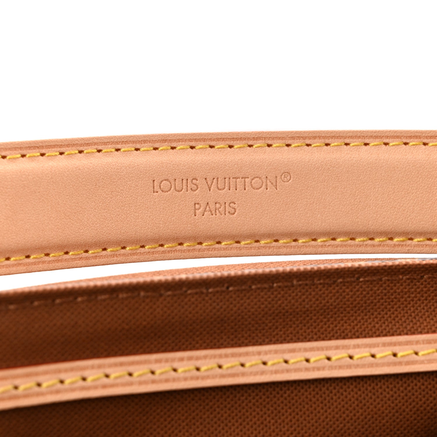 Louis Vuitton Monogram Odyssee MM 6 of 10