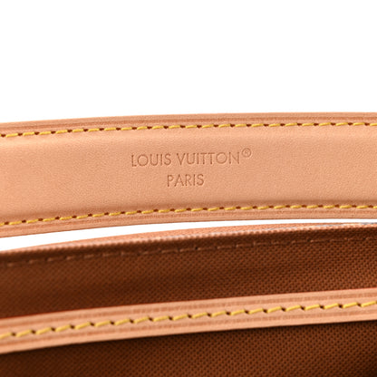 Louis Vuitton Monogram Odyssee MM 6 of 10
